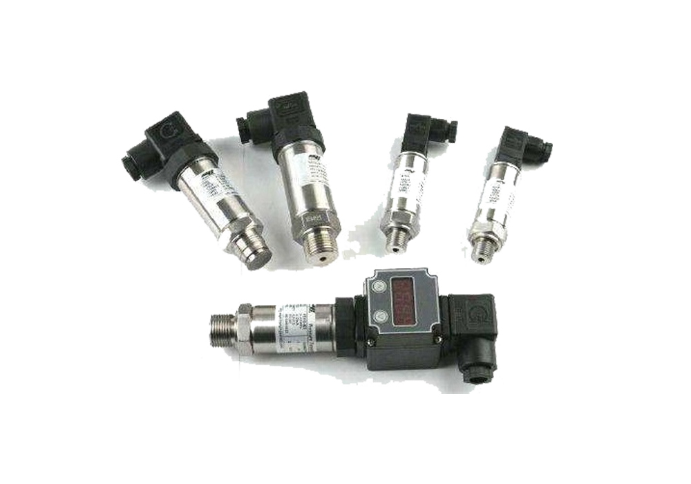 RFM-100型压阻式压力变送器