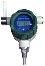 RFM-501型无线温度变送器