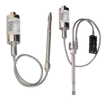 RFM-105型高温熔体压力变送器