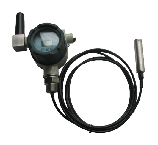 RFM-201型无线液位变送器