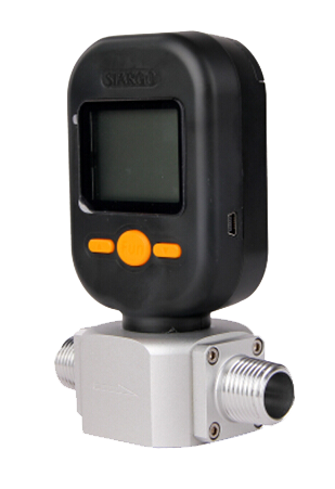 RFM-602型气体流量计