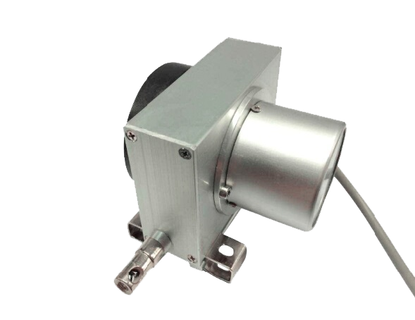 RFM-800型拉绳位移传感器