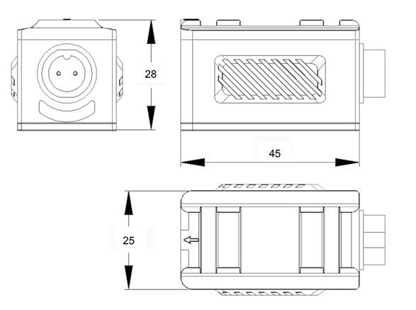 RFM-601型超声波流量计（能量表）