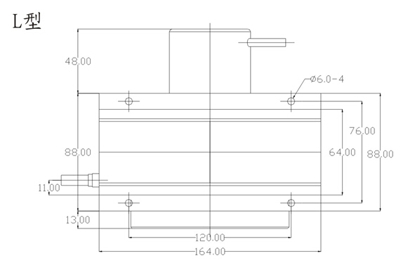 RFM-800型拉绳位移传感器 RFM-800型拉绳位移传感器